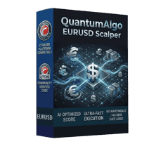 EUR/USD cBot Pro