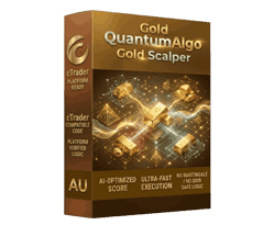 Gold cBot Pro