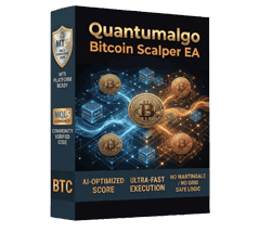 Bitcoin Quantum Bot